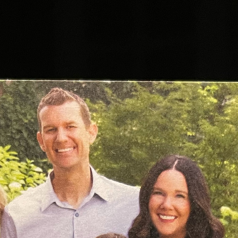 Meet your Posher, Dianne